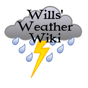 Wills' Weather Wiki